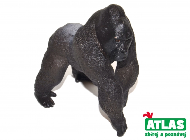 Gorilla-Figur 8,5 cm