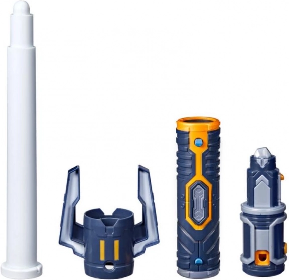 Star Wars Lichtschwert Forge Grundlage