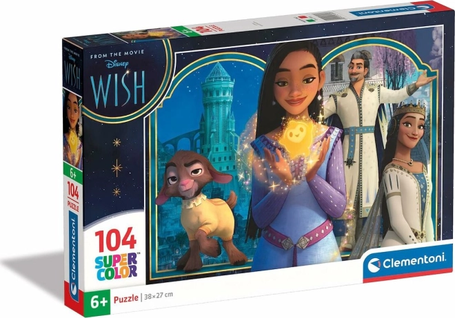 Beeindruckendes Disney Design