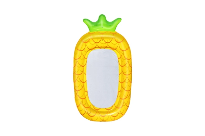 Fröhliches Ananasdesign