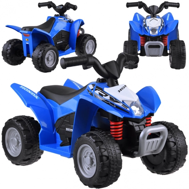 Elektrisches Kinderfahrzeug Quad HONDA ATV