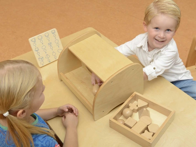 Zgaduj Touch Masterkidz Formen 12 Stücke