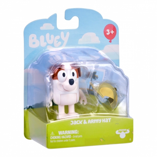 Bluey Spielfigur 1-Pack