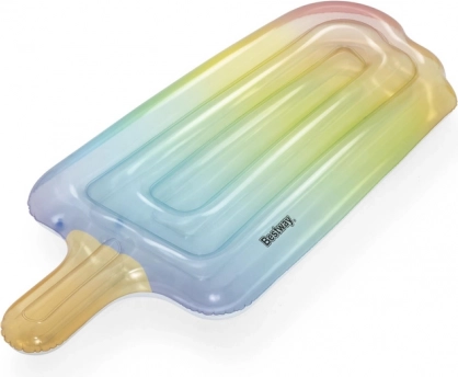 Aufblasbare Wasserliege in Form eines Eis am Stiel von Bestway
