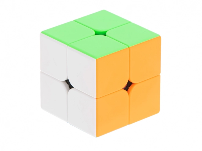 Logikspiel Rubik's Würfel 2x2 MoYu