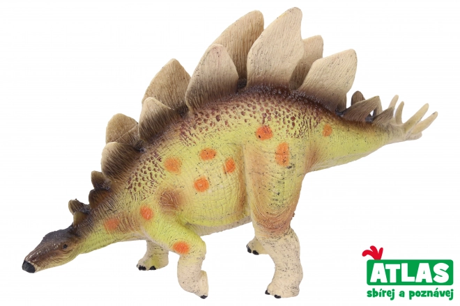 Stegosaurus Figur