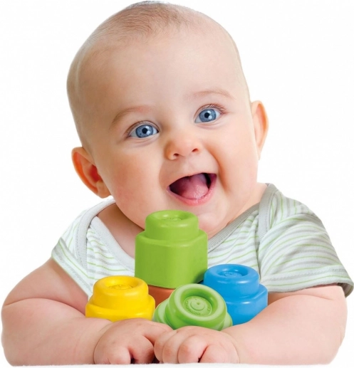 Fördert die Entwicklung von Kindern