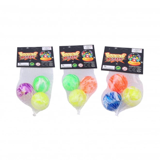 Hüpfball-Set