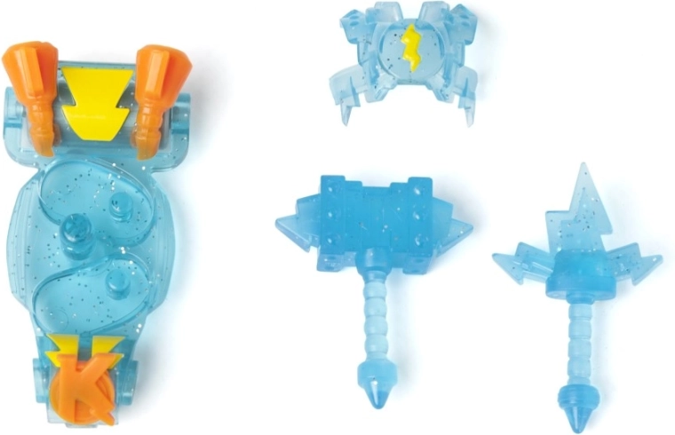 Einzigartiges Zubehör