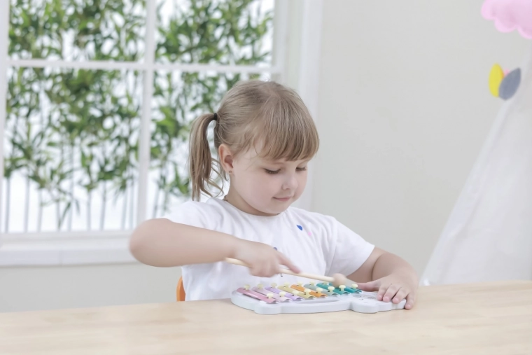 Kompakte Maße, große Freude