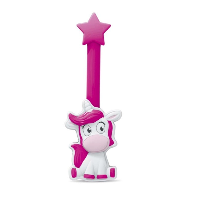Niedliches Einhorn-Design
