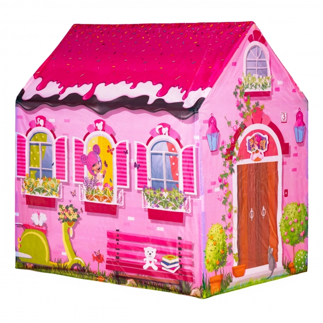 Spielzelt für Kinder Dream House