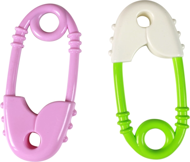 Leicht zu greifen für kleine Hände