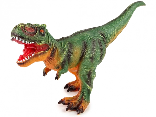 Große Tyrannosaurus Rex Dino Figur