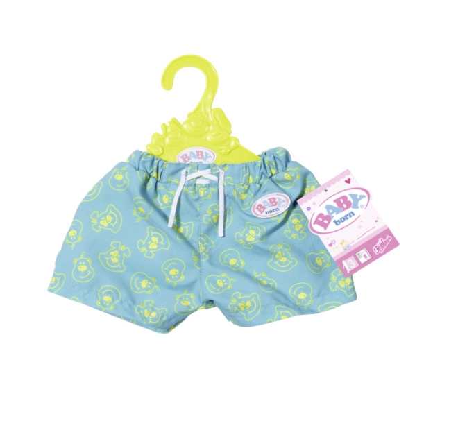 Spielset für BABY born Puppen