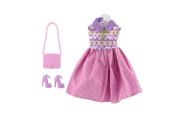 Komplettes Set