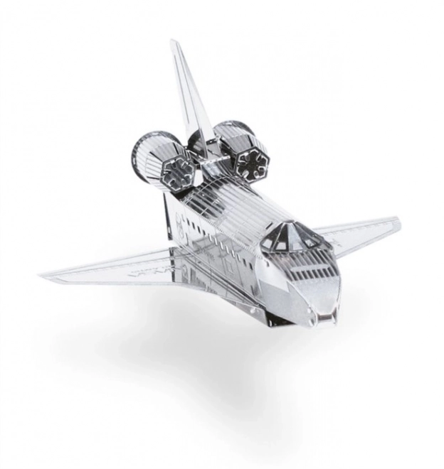 3D Puzzle Raketenshuttle Atlantis