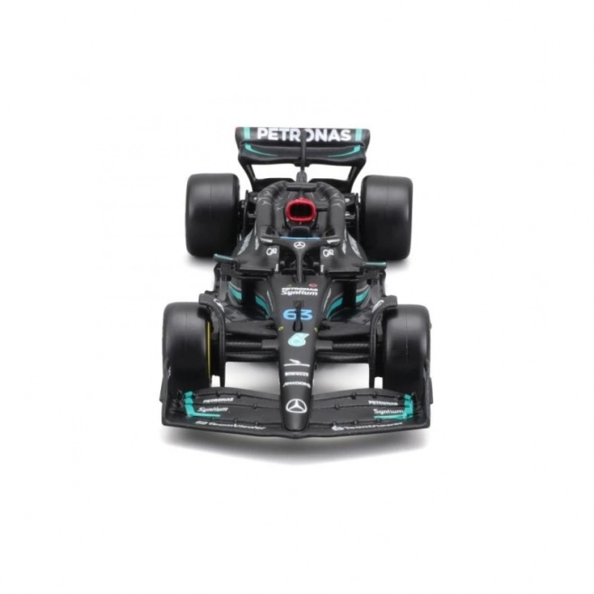 Bburago Mercedes-AMG Formel 1 Modellauto