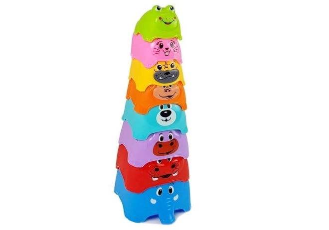 Buntes Design