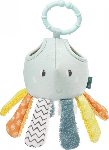 Bade-Oktopus, Splash Play