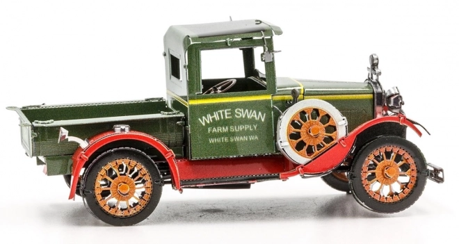 3D-Puzzle Ford Modell A 1931