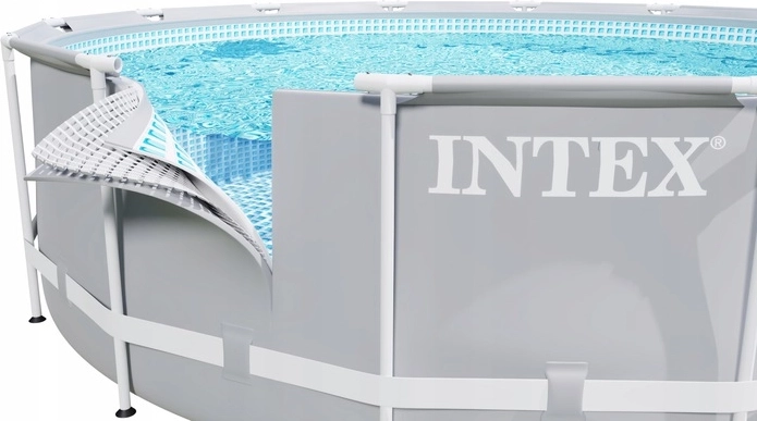 Robuste dreilagige Folie mit Verstärkung