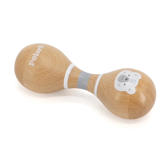 Holz Aktivitäten Set für Babys