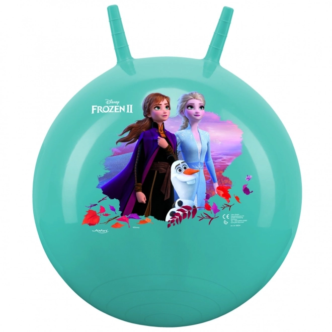 Beliebtes FROZEN II Motiv