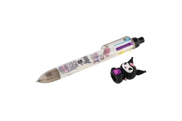 Kuromi Mehrfarbenstift