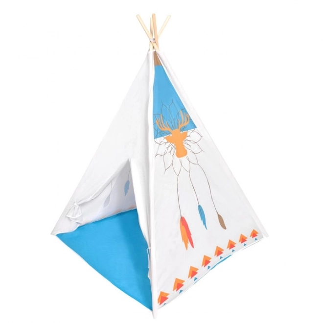 Kinder Wigwam Zelt von Ecotoys