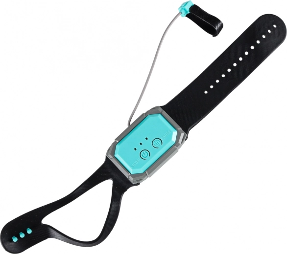 Gestensteuerung am Handgelenk