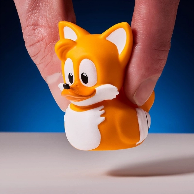 Tubbz Sammler Gummiente Sonic - Tails