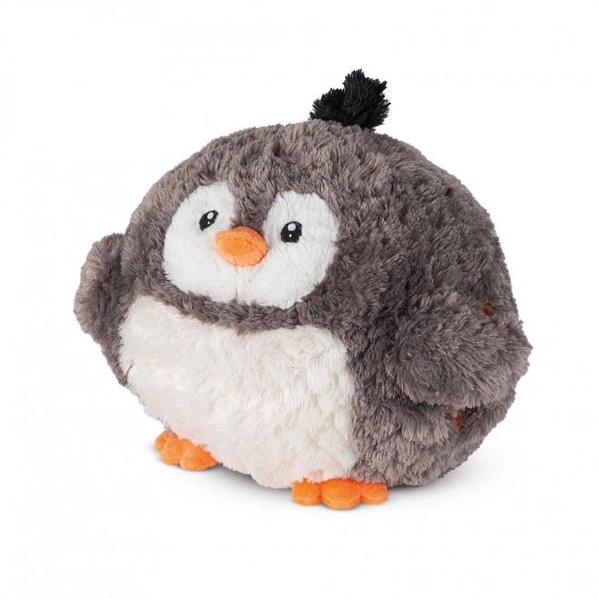 Kuscheliges 3 in 1 Kissen Pinguin von Cozy Noxxiez