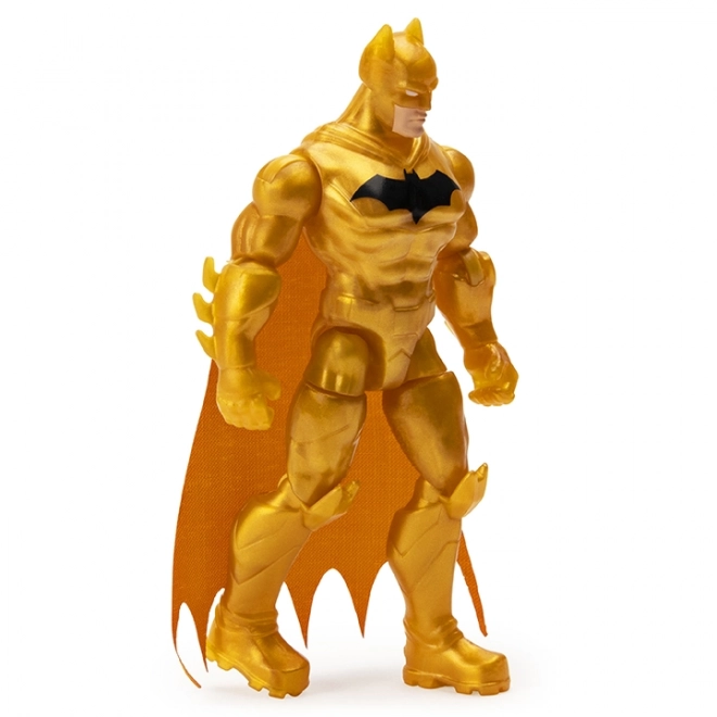 Batman Heldenfiguren mit Zubehör 10 cm