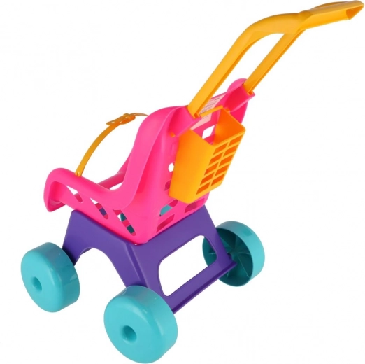 Praktisches Körbchen für Zubehör