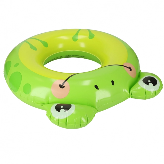 Bestway Schwimmreifen aufblasbar Frosch 3-6 Jahre