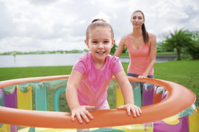 Leichter Zugang für Kinder