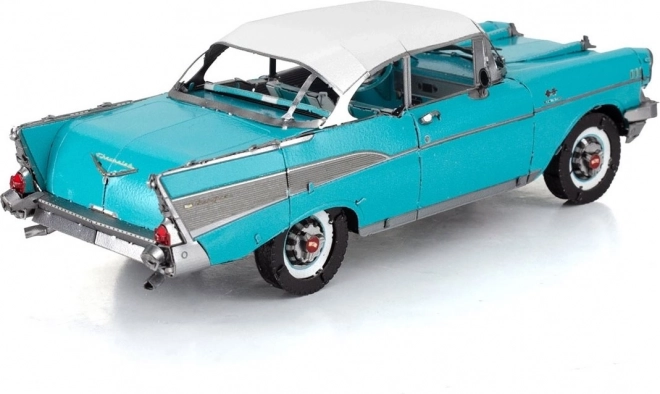 Metall 3D Puzzle Chevrolet Bel Air