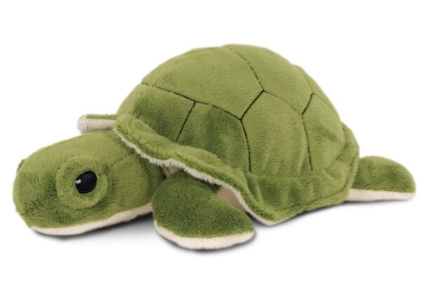 Plüschschildkröte Eco-Edition