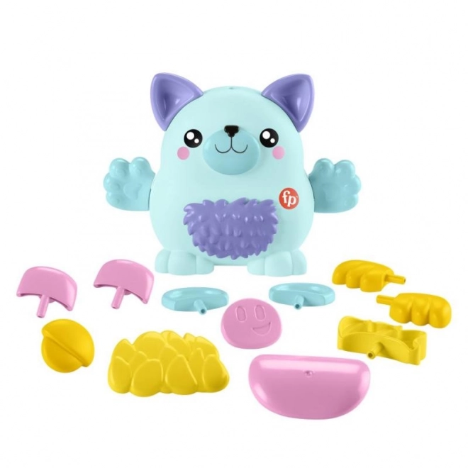 Fisher-Price Mix & Match Tiere