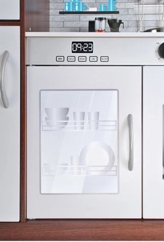 LED-Beleuchtung für echte Atmosphäre