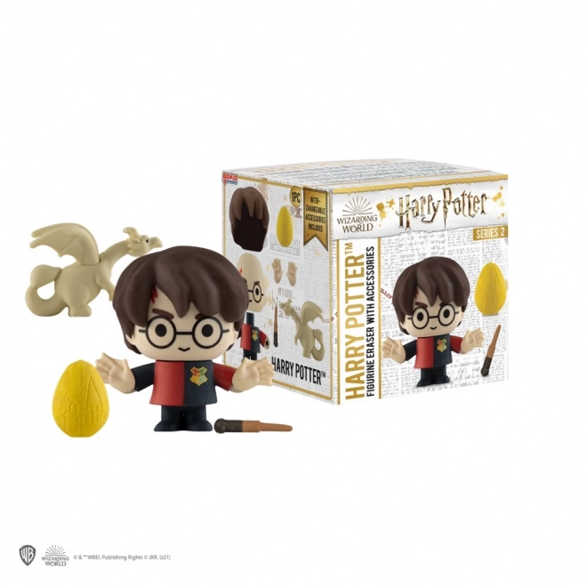 Harry Potter Spielfigur Turnier