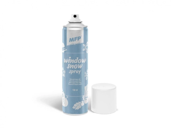 Dekorativer Schnee Spray