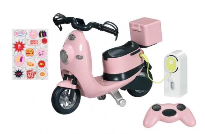 Elektroroller für BABY born