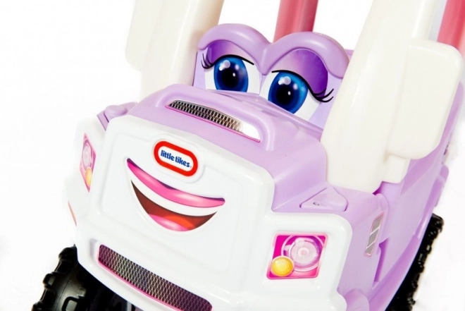 Little Tikes Prinzessin Truck