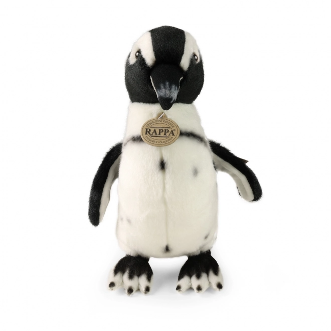 Magellan-Pinguin aus Plüsch umweltfreundlich 40 cm