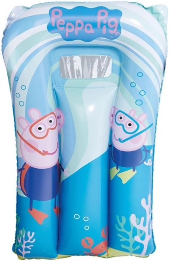 Stabiles Schwimmen dank mehrerer Kammern