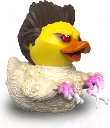 Präzise Details und hochwertige Verarbeitung