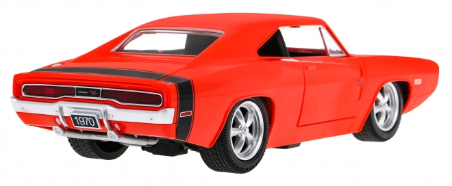 Modellauto 1970 Dodge Charger R/T 1:16 mit Fernsteuerung