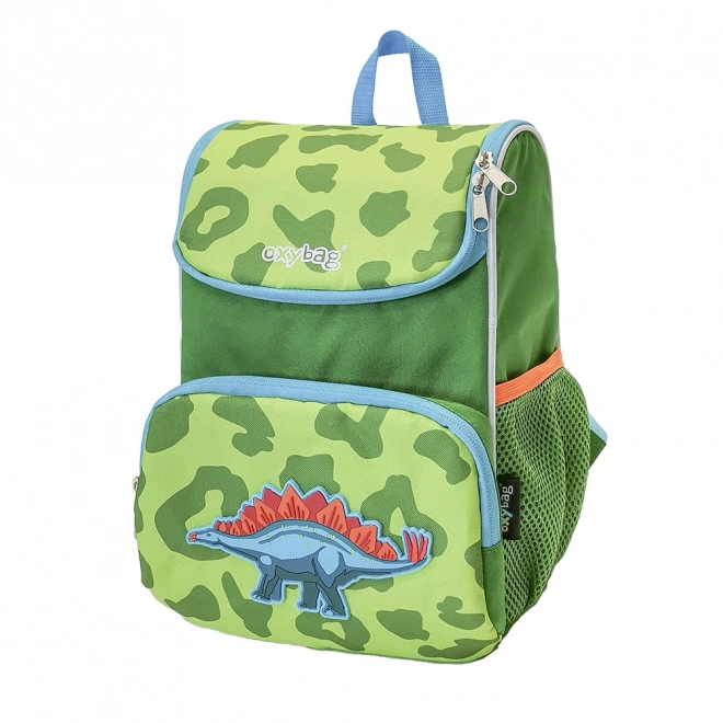 Kinder-Rucksack Dino für Vorschulkinder